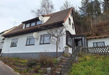 Vorschaubild Einfamilienhaus