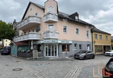 Vorschaubild Mehrfamilienhaus