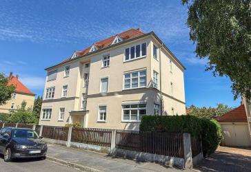 3-Raum-ETW, Dresden-Trachau, ca. 72 m² Wfl., sehr gute Infrastruktur, ***PROVISIONSFREI***