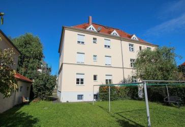 3-Raum-ETW, Dresden-Trachau, ca. 72 m² Wfl., sehr gute Infrastruktur, ***PROVISIONSFREI***