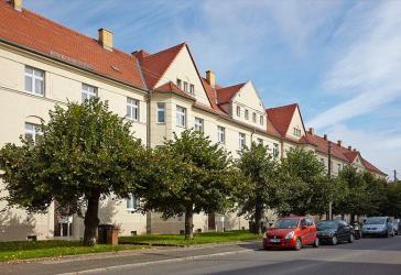 Vorschaubild Wohnung