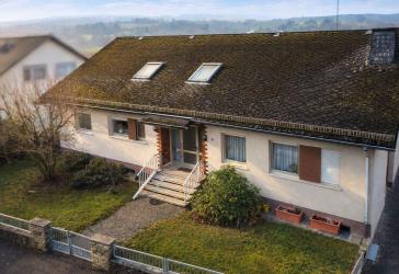 Vorschaubild Mehrfamilienhaus
