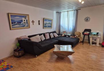 Schöne 2-Zi-Wohnung im Stadtzentrum mit Balkon