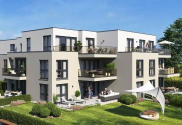 Vorschaubild Wohnung