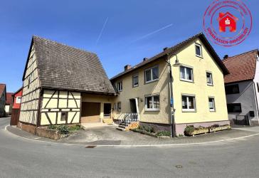 Vorschaubild Einfamilienhaus