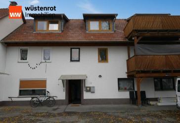 Kapitalanlage mit Perspektive - vermietete Maisonette mit 125 m² Wohnkomfort