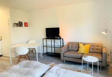 Vorschaubild Loft-Studio-Atelier
