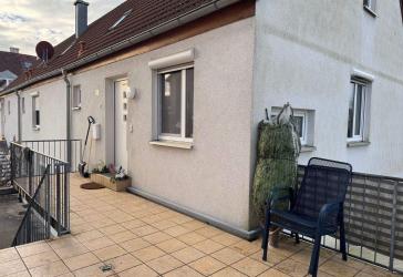 Vorschaubild Maisonettewohnung