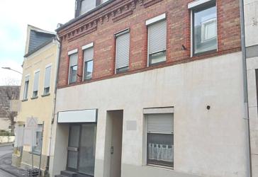 Vorschaubild Mehrfamilienhaus