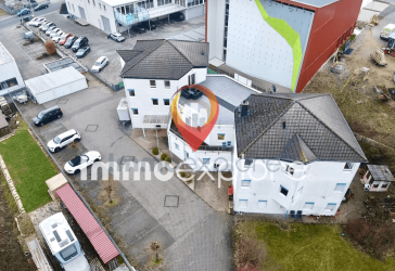 Vorschaubild Büro- /Praxis-Immobilie
