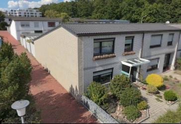 Vorschaubild Reihenendhaus