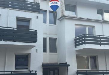 Preisreduzierung! Gemütliche 1,5-Zimmer-Wohnung mit Balkon & Garage in begehrter Lage nahe der Elbe