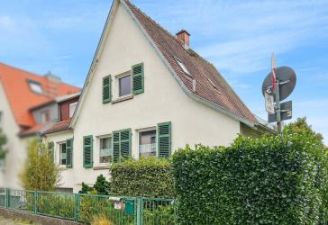 Vorschaubild Einfamilienhaus