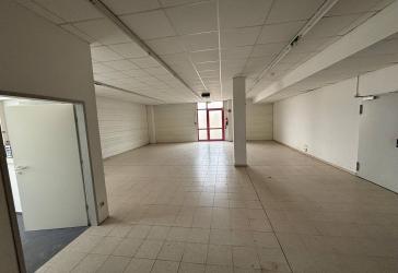 Vorschaubild Büro- /Praxis-Immobilie