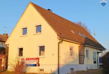 Vorschaubild Einfamilienhaus