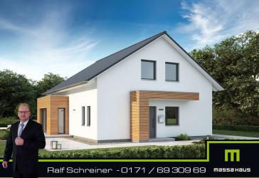 Endlich Zuhause ankommen - wann baust Du?
