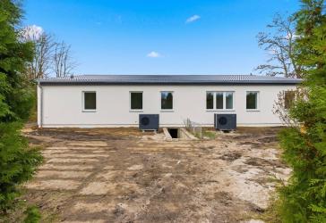 Familienfreundlicher 5-Zimmer-Bungalow - ca. 144 m² mit hochwertiger Ausstattung in Borna