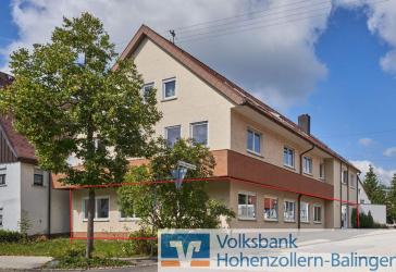 Sichere Kapitalanlage: Vermietete Gewerbeeinheit