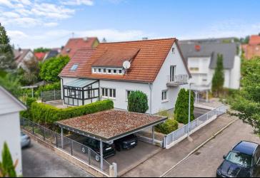 Vorschaubild Einfamilienhaus