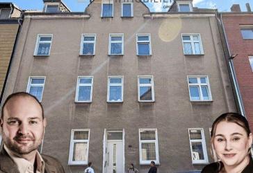 Vorschaubild Mehrfamilienhaus