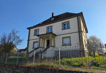 Vorschaubild Einfamilienhaus