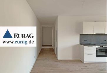 N-Schweinau: Erstbezug! Charmante, helle 2-Zi-Whg. (2.OG) mit EBK, Balkon, Aufzug + TG-SP