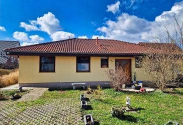 Vorschaubild Bungalow
