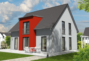 Vorschaubild Einfamilienhaus