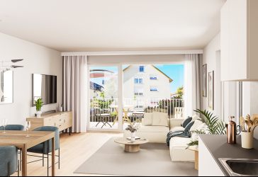 Vorschaubild Wohnung