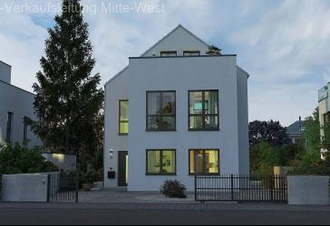 OKAL Townhouse mit 2 Wohneinheiten inkl. Grundstück. Beszugsfertig!