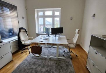 Vorschaubild Büro- /Praxis-Immobilie