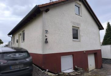 Einfamilienhaus mit großem Grundstück in 66504 Bottenbach