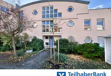 Modern & hell - Schicke Wohnung in familienfreundlicher Lage von Erlangen-Büchenbach