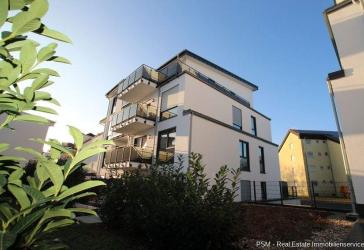 * * * Provisionsfrei Karben Wohnung * * * fertiggestellt sofort verfügbar * * * Erdgeschoss 108 m² * * * ca. 3 Km zur Europaschule