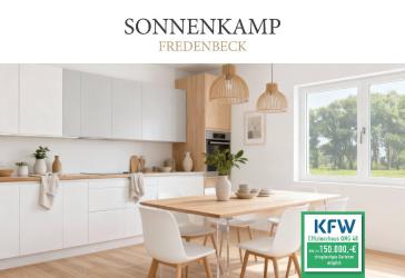 KfW40QNG: Stilvolle Erdgeschosswohnung mit eigenem Gartenanteil