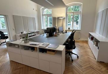 Exclusive Büroräume in Ingolstadt