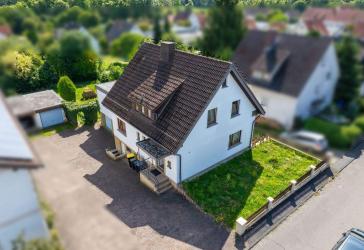Vorschaubild Einfamilienhaus