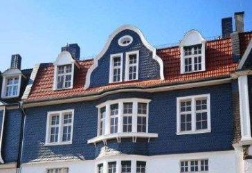Vermietete Eigentumswohnung mit großer Terrasse in Wuppertal