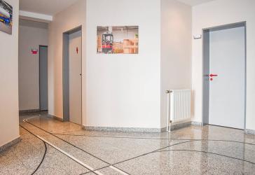Schöne Büroetage im Erdgeschoss in Lehrte