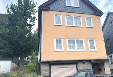 1-2 Familienhaus in Deesbach