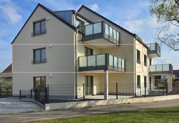 *** Moderne Eigentumswohnung-energieeffizient-hoher Wohnkomfort ***