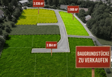 Vorschaubild Grundstück