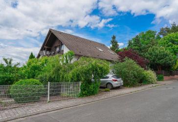 Vorschaubild Einfamilienhaus