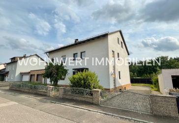 Vorschaubild Mehrfamilienhaus