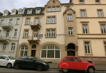 Charmante Ladenfläche mit großem Schaufenster in Heidelberg-Weststadt