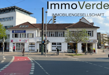 Attraktive Bürofläche in begehrter Lage von Kirchrode!
