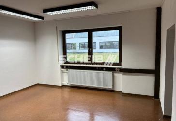 +++Crailsheim, Gewerbegebiet: Büro zu vermieten+++