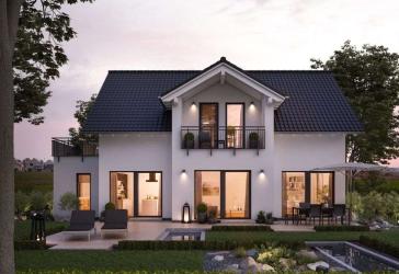 Vorschaubild Einfamilienhaus