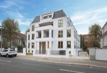 Vorschaubild Penthouse