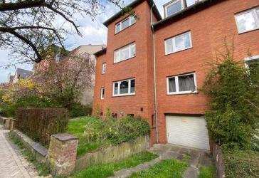 Vorschaubild Mehrfamilienhaus